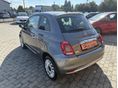FIAT 500 2019/8 - 4