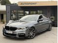 BMW 530 2017/10 - 1