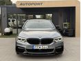 BMW 530 2017/10 - 2