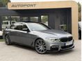 BMW 530 2017/10 - 3