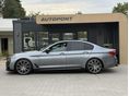 BMW 530 2017/10 - 8