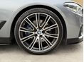BMW 530 2017/10 - 9