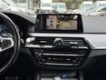 BMW 530 2017/10 - 21