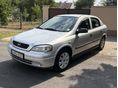 OPEL ASTRA G 2005/7 - 2