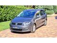 VOLKSWAGEN SHARAN 2.0 CR TDI Highline [7 személy] 7 személyes