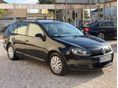 VOLKSWAGEN GOLF VI Variant 1.2 TSI Trendline