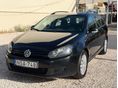 VOLKSWAGEN GOLF VI 2011/8 - 2