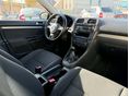 VOLKSWAGEN GOLF VI 2011/8 - 10