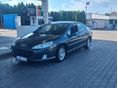 PEUGEOT 407 2008/7 - 1