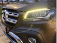 MERCEDES-BENZ X-OSZTÁLY X 250 d Power 4MATIC (Automata) Magyarországi