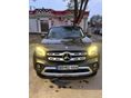 MERCEDES-BENZ X-OSZTÁLY 2018/11 - 12