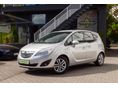 OPEL MERIVA B 1.4 T Cosmo StarSilver III Metallic+ Nagy Felszereltség+ Mo.-i 1. Tulaj+ 3X-s GARANCIA!!!