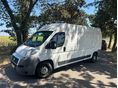 FIAT DUCATO 2010/4 - 2