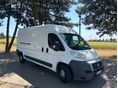 FIAT DUCATO 2010/4 - 6