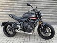 TRIUMPH TRIDENT 2023/7 - 1