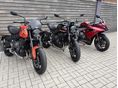 TRIUMPH TRIDENT 2023/7 - 2