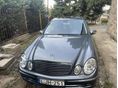 MERCEDES-BENZ E 280 2006/12 - 8