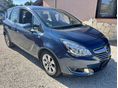 OPEL MERIVA B 2014/10 - 1