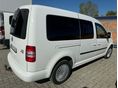 VOLKSWAGEN CADDY MAXI 2013/11 - 2