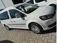 VOLKSWAGEN CADDY MAXI 2013/11 - 3
