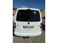 VOLKSWAGEN CADDY MAXI 2013/11 - 4