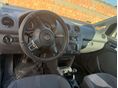 VOLKSWAGEN CADDY MAXI 2013/11 - 7