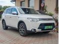 MITSUBISHI OUTLANDER 2.0 PHEV Instyle Navi 4WD CVT