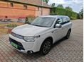 MITSUBISHI OUTLANDER 2015/1 - 2