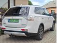 MITSUBISHI OUTLANDER 2015/1 - 3