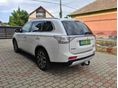 MITSUBISHI OUTLANDER 2015/1 - 4