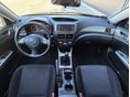 SUBARU IMPREZA 2010/5 - 11