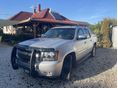 CHEVROLET AVALANCHE 2013/12 - 1