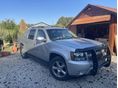CHEVROLET AVALANCHE 2013/12 - 2
