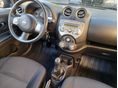 NISSAN MICRA 2013/9 - 4