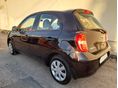 NISSAN MICRA 2013/9 - 5