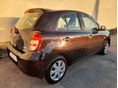NISSAN MICRA 2013/9 - 7