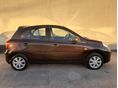 NISSAN MICRA 2013/9 - 8
