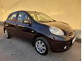 NISSAN MICRA 2013/9 - 9