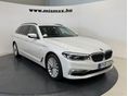 BMW 520 2017/12 - 1