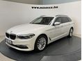 BMW 520 2017/12 - 3