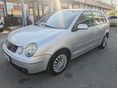 VOLKSWAGEN POLO IV 2004/10 - 1