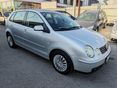 VOLKSWAGEN POLO IV 2004/10 - 2