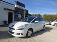 PEUGEOT 5008 1.6 HDi Premium Kedvező Fogyasztás!Panorámatető!!