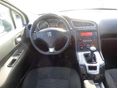 PEUGEOT 5008 2011/6 - 12
