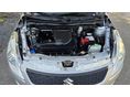 SUZUKI SWIFT 2014/12 - 11