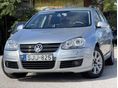 VOLKSWAGEN GOLF V Variant 1.9 PD TDI Trendline 4Motion DPF Azonnal Elvihető!