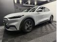 FORD MUSTANG MACH-E Extended range (Automata) Gyöngyházfehér/Sérülésmentes/B&O Hifi