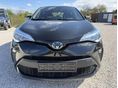 TOYOTA C-HR 2023/1 - 5