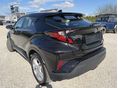 TOYOTA C-HR 2023/1 - 3