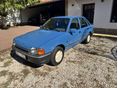 FORD ESCORT 1989/11 - 2